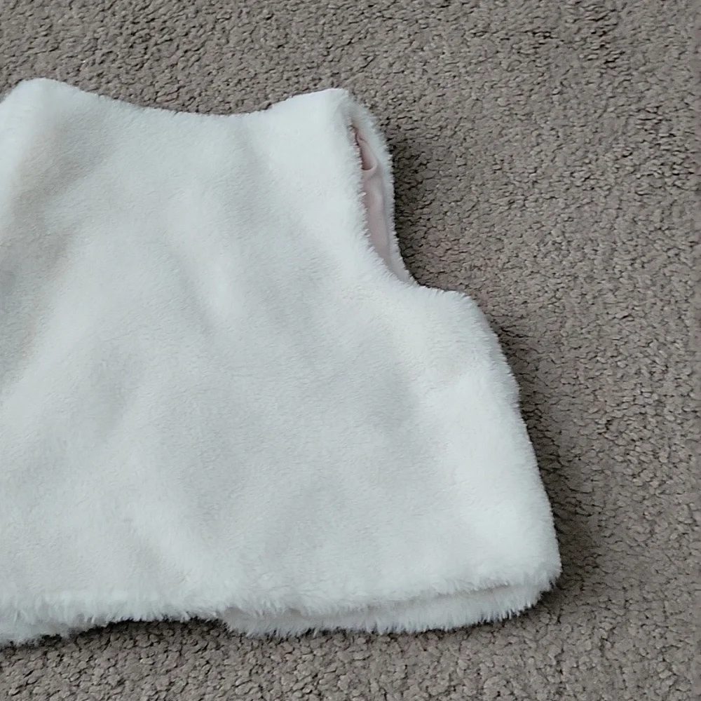 Baby B'Gosh Toddler's Girl's Bolero